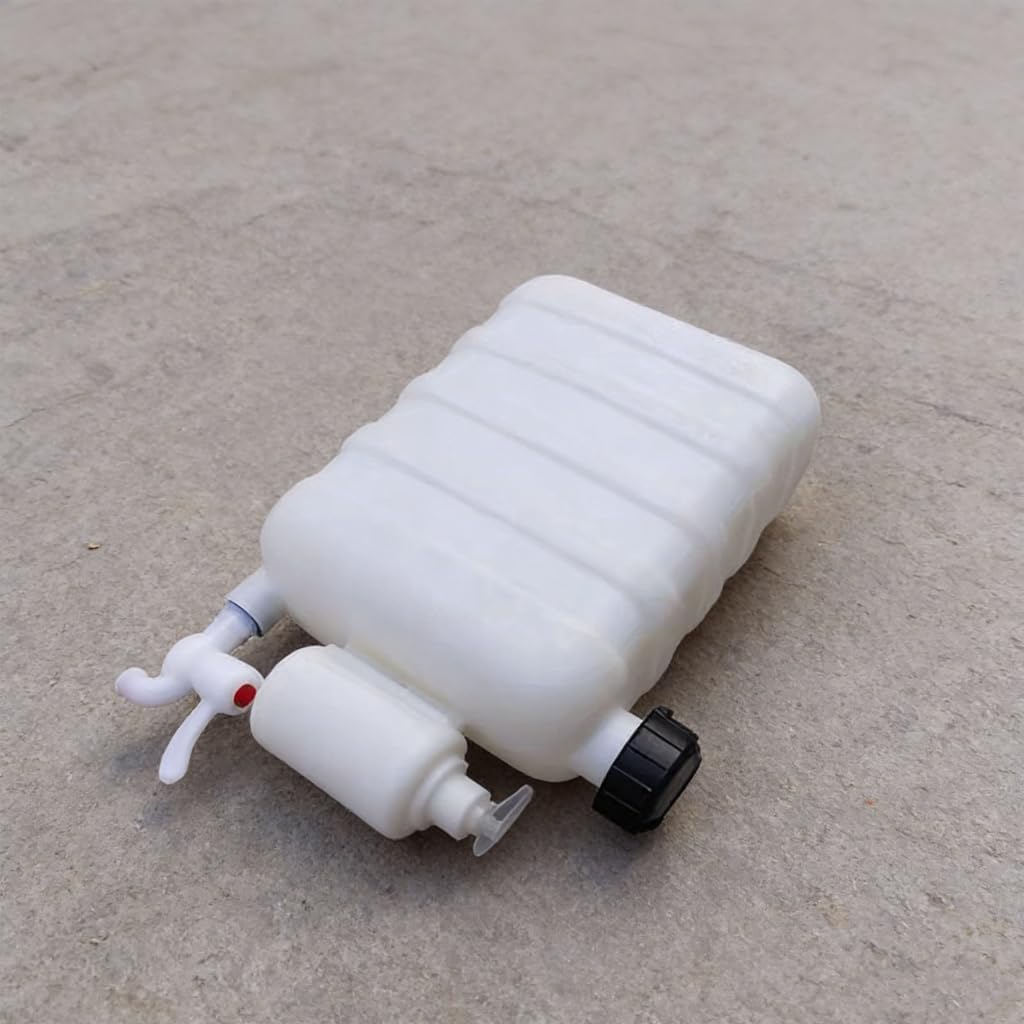 Portable Abs Hand Washing Water Tank C717632