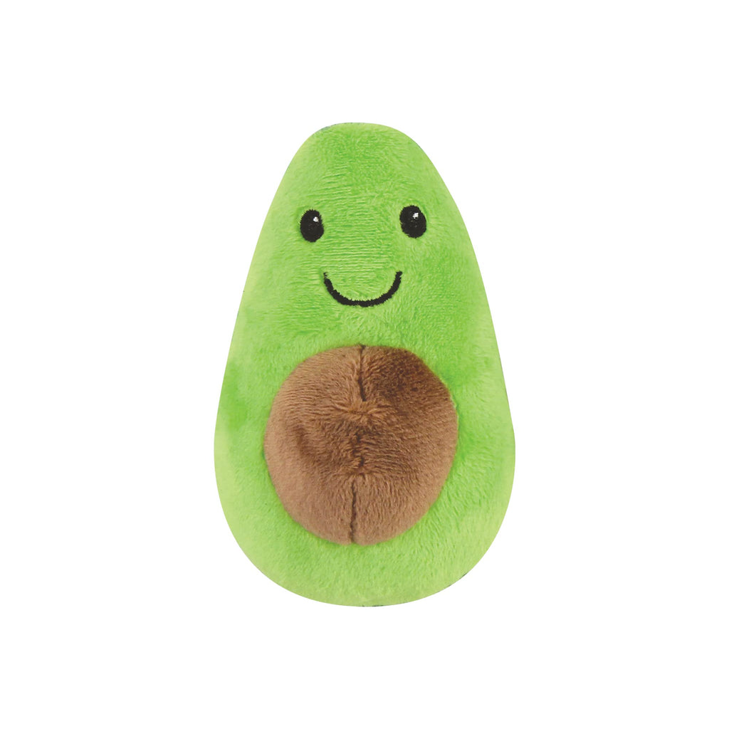 Plush Dog Toy With Rope N47163