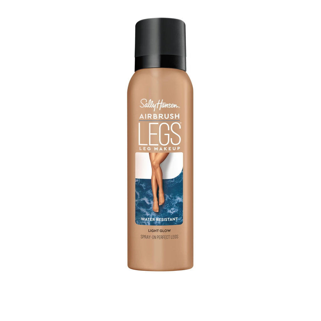 Leg Spray-On Makeup D141