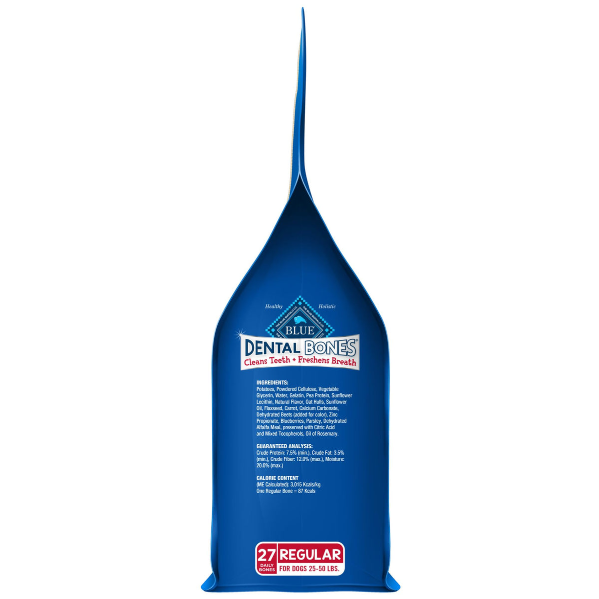 Dental Bones 27 oz Q392