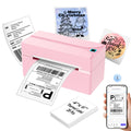 Bluetooth Thermal Label Printer Z2017