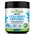 Unflavored Hydrolyzed Collagen Peptides Powder U18204