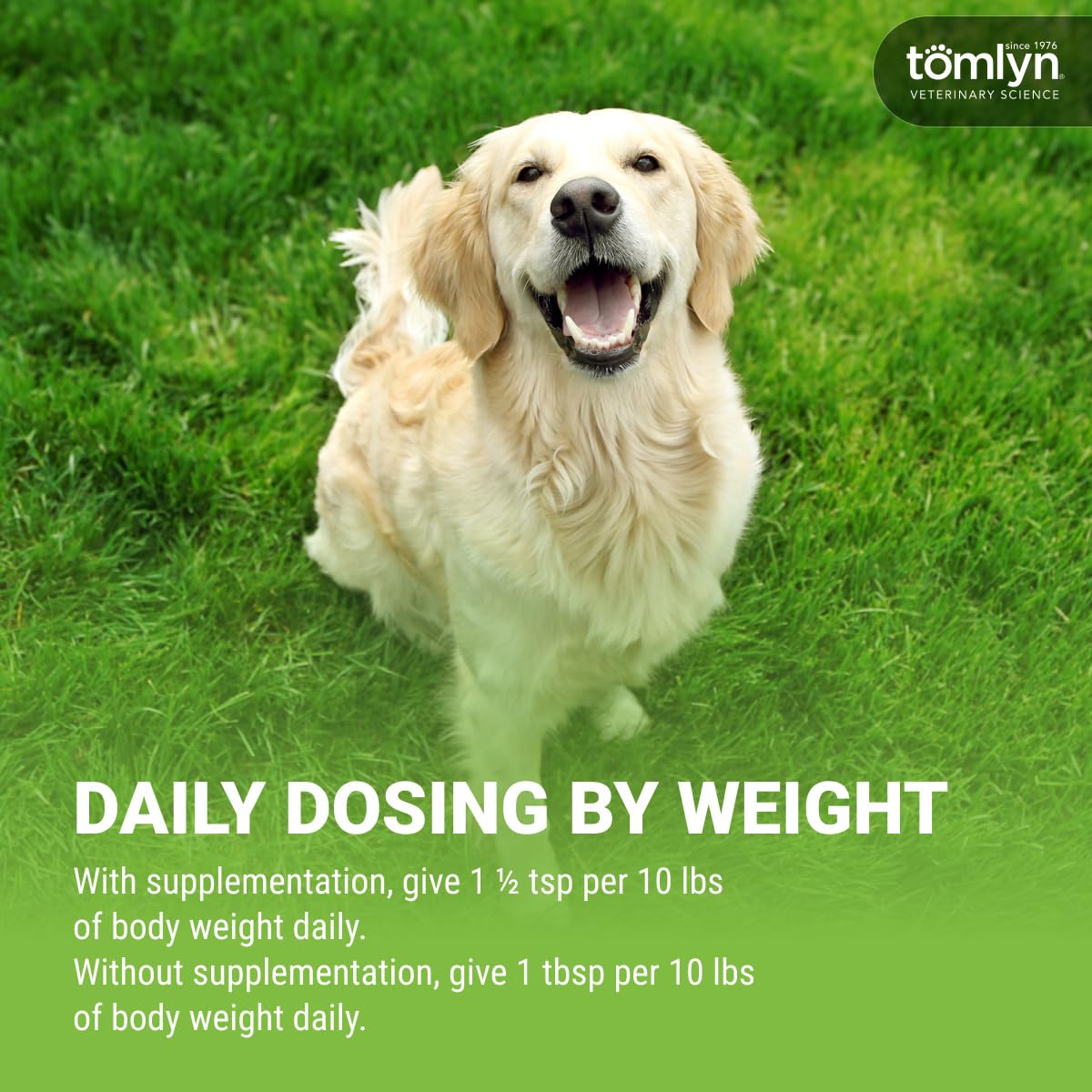 Malt-Flavored High-Calorie Nutritional Gel for Dogs, 4.25oz O74094