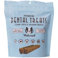 Dental Chews for Dogs 18 Count Q621350