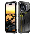 Unlocked Cell Phone 32+1 TB Smartphone 7" HD Screen Android 15 12800mAh M4230