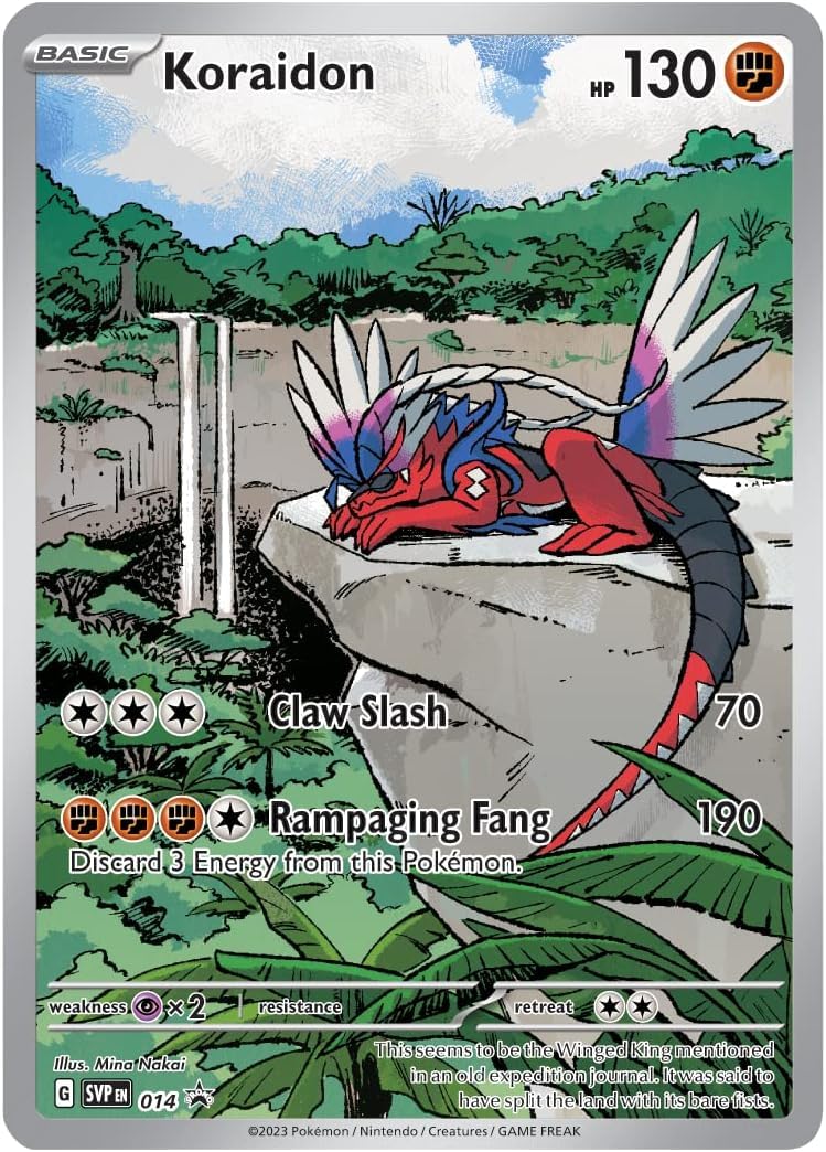 Pokémon TCG Elite Trainer Box X63488