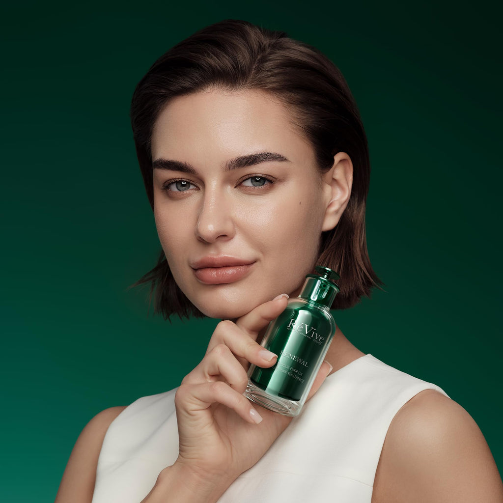 Anti Aging Face Oil Moisturizer 30 ml / 1 oz E77207