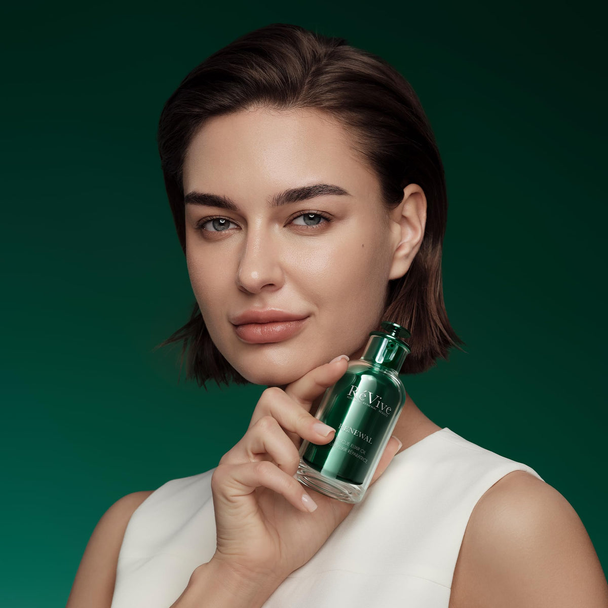 Anti Aging Face Oil Moisturizer 30 ml / 1 oz E77207