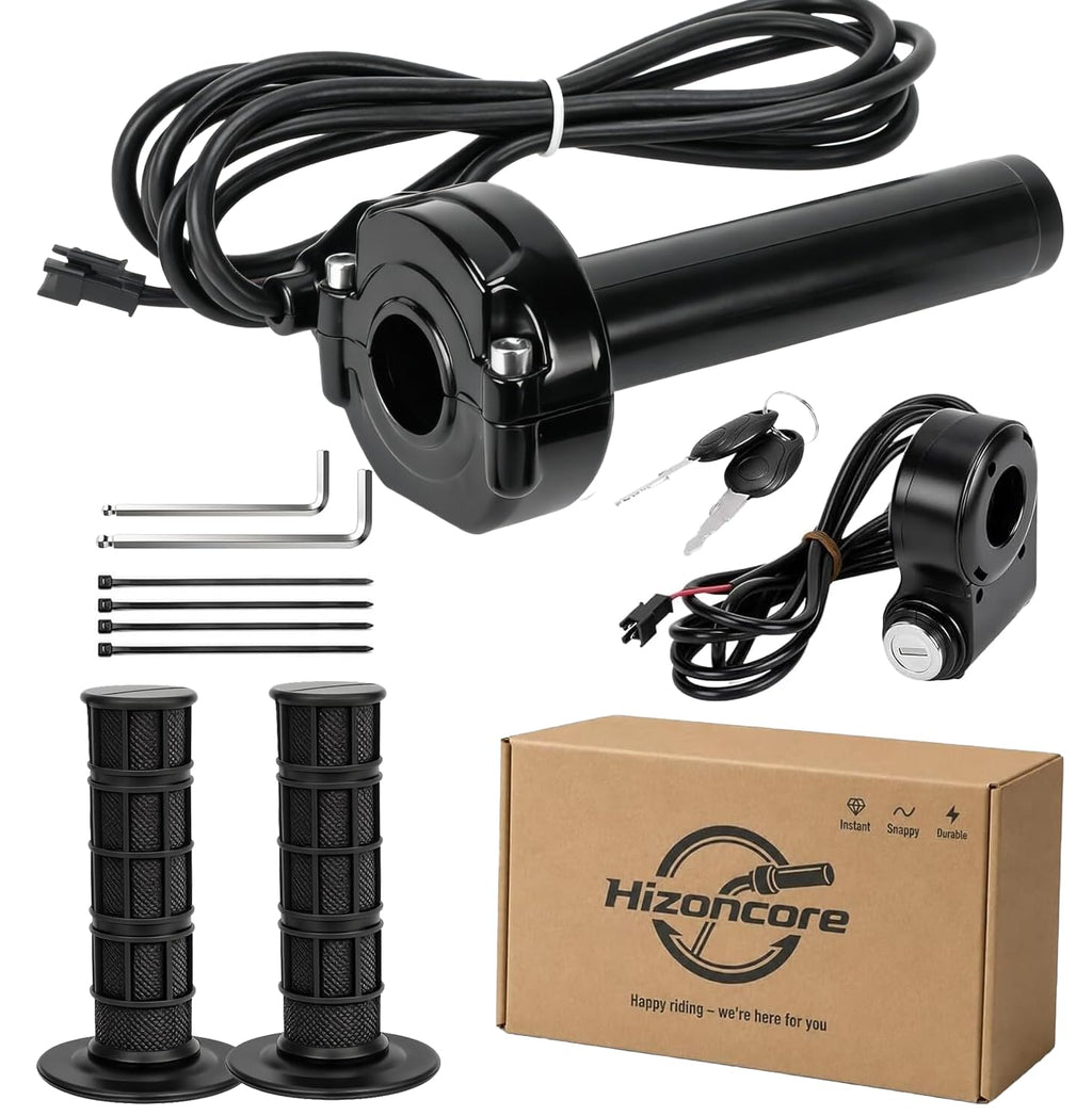 Twist Throttle S56045
