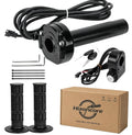Twist Throttle S56045