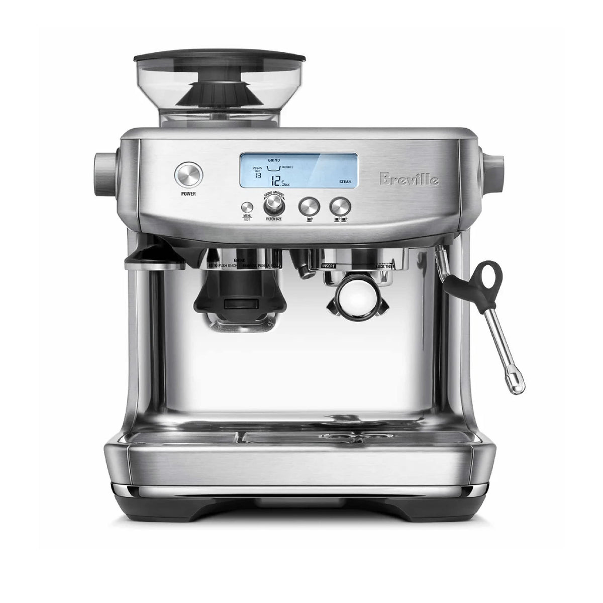 Espresso Machine G395