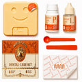 Zinc Oxide Eugenol Dental Cement Kit V908