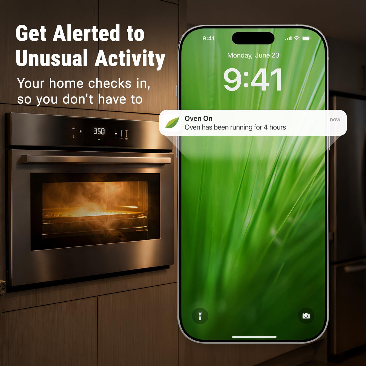 Energy Monitor with 16 Sensors and 4 Smart Plugs T911