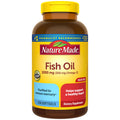 Fish Oil Omega 3 Supplements 1000mg Softgels A72684