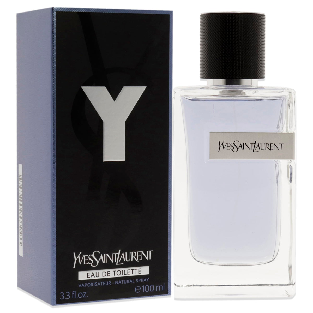 Eau De Toilette 100 ml A59203