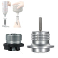 Cassette Canister to Butane Fill Adapter U6544