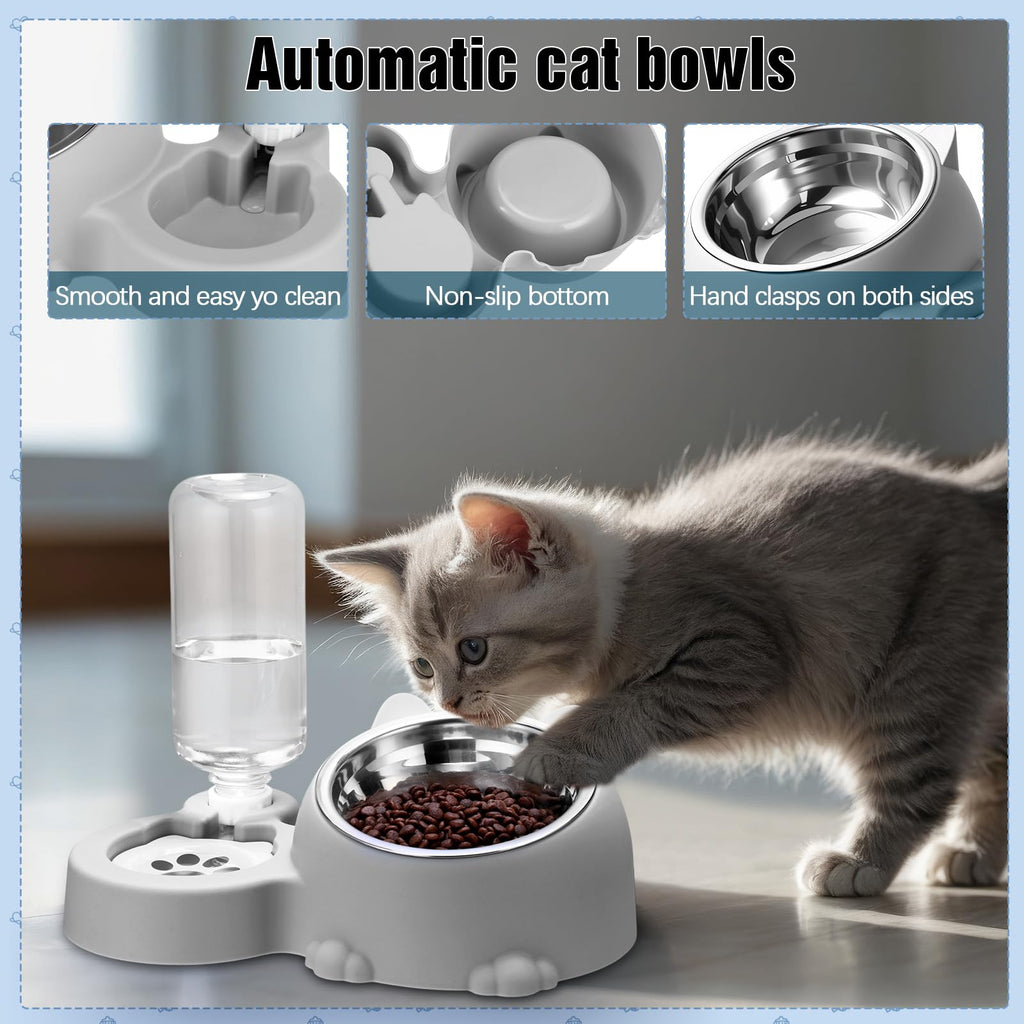10 Pcs Kitten Starter Kit L4010