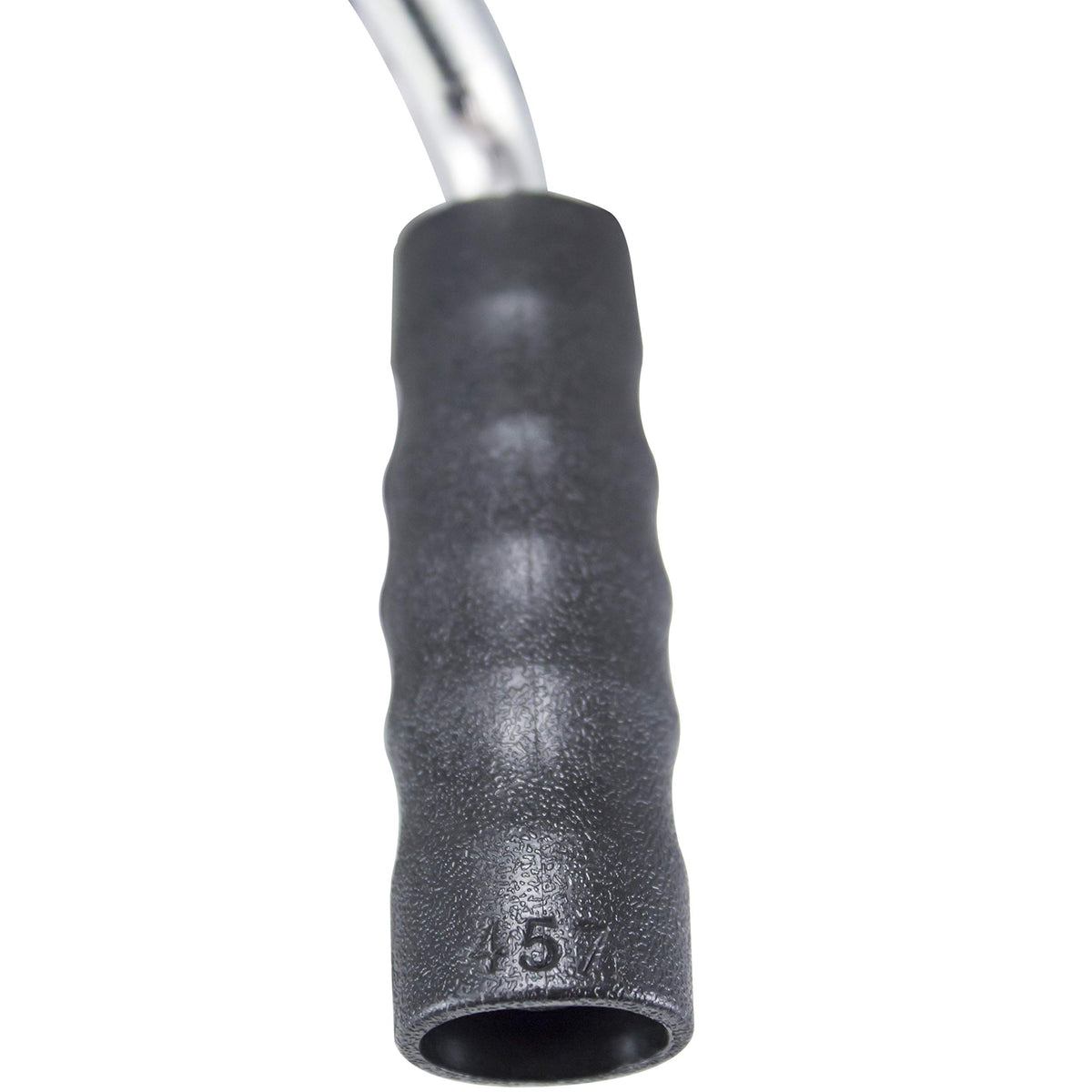 Swivel Marine Tongue Jack 1000 lb Capacity 10" Travel 6" Wheel F185