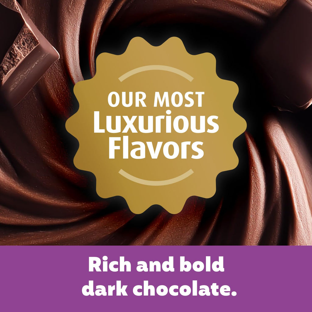 30g Dark Chocolate Shake 12 Pack N932