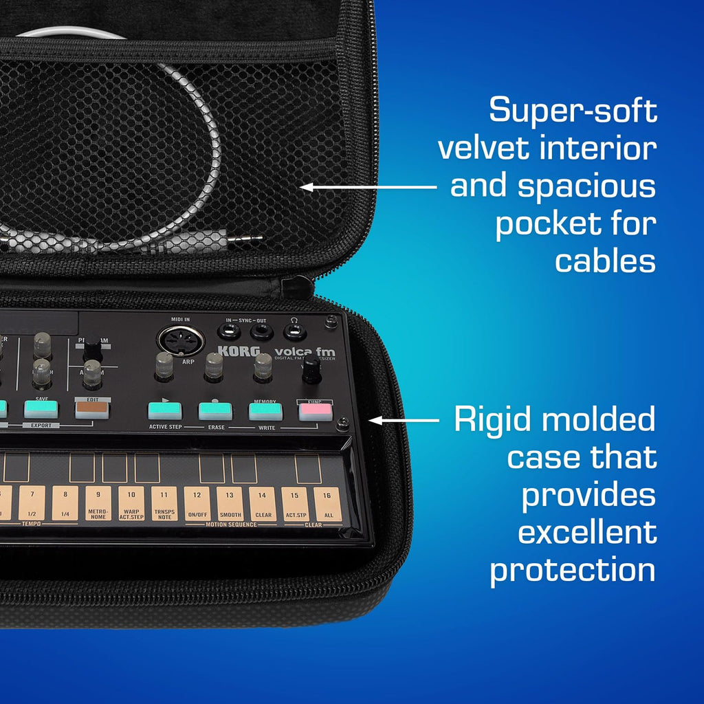 Korg Volca Case V7557