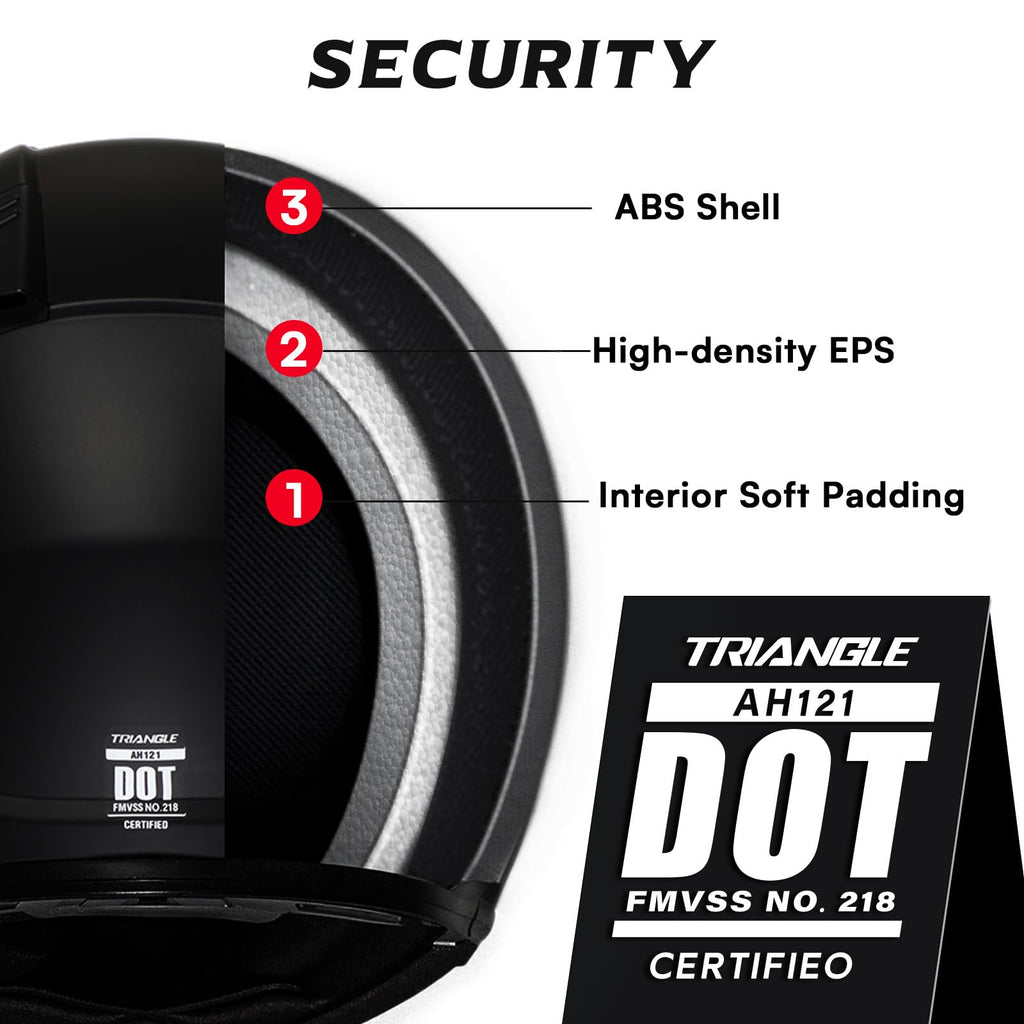 Flip Up Modular Helmet A240