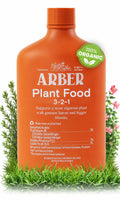 Organic Liquid Fertilizer Concentrate Y482563