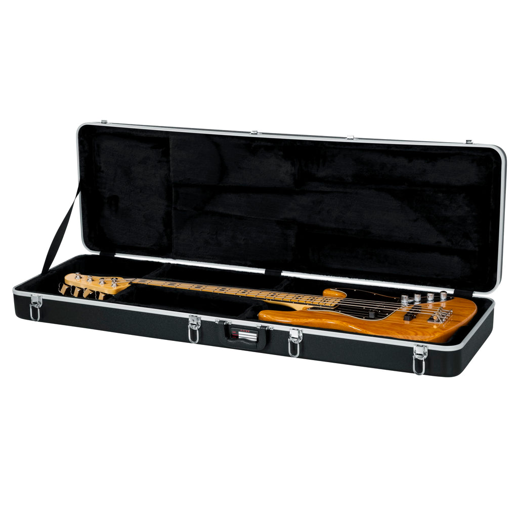 ABS Molded Guitar Case for Electric Bass Guitars I793500
