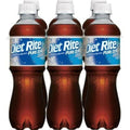 No Caffeine Cola Soda 6 Pack 16.9 oz V14383
