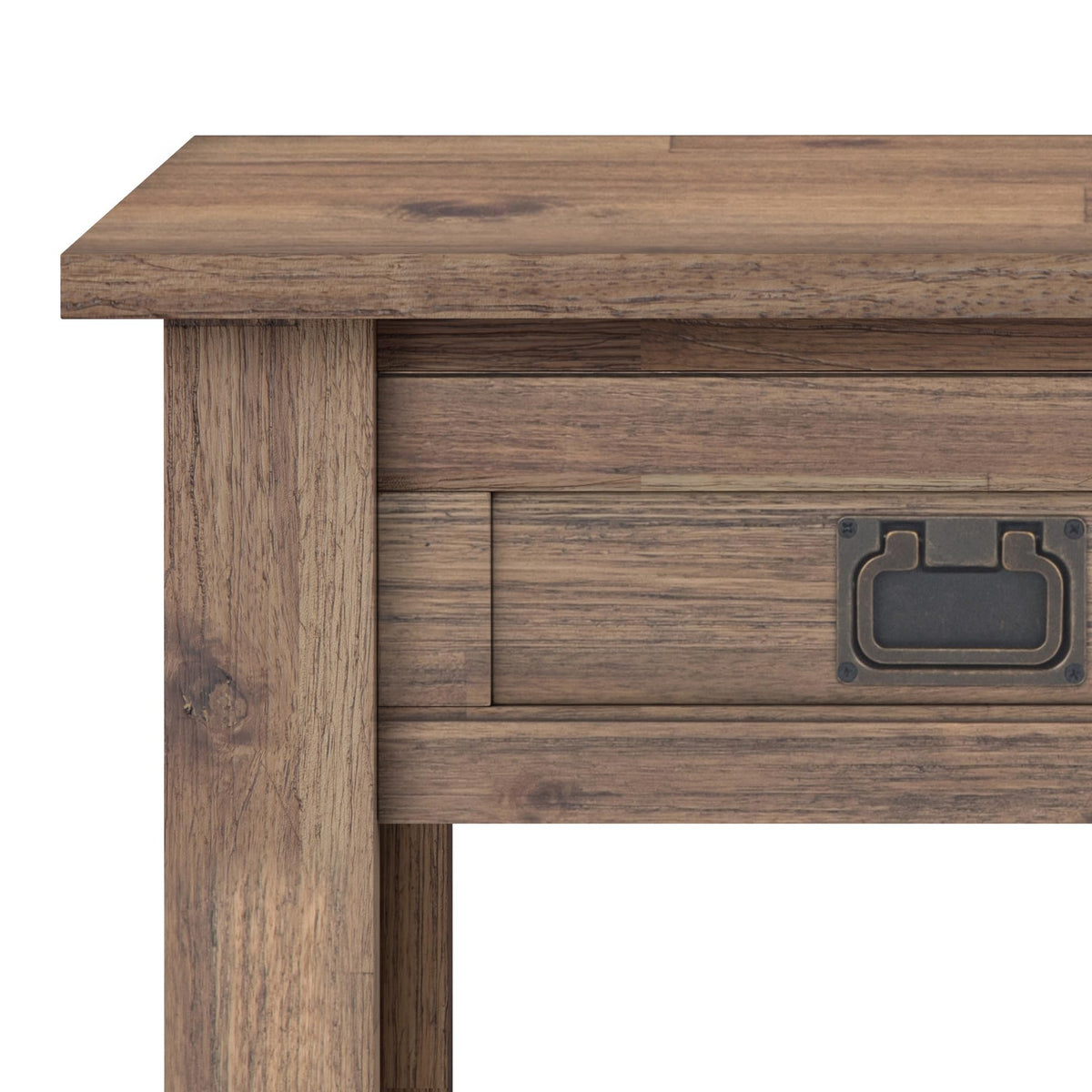 22" End Tables Set of 2 U254316
