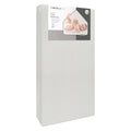 Infant Crib and Toddler Mattress, Machine Washable Waterproof Cover P366279