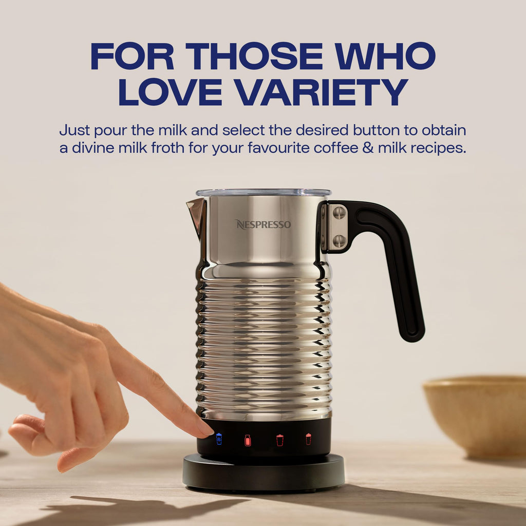 Milk Frother Q932