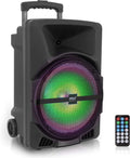 Portable Wireless PA Speaker System B619133