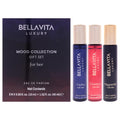 3 Pc EDP Spray Gift Set 0.5oz J93981