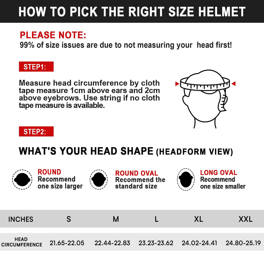 Flip Up Modular Helmet A240