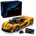 Technic McLaren P1 Hypercar Building Set L279345