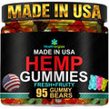 Hemp Gummies U53505