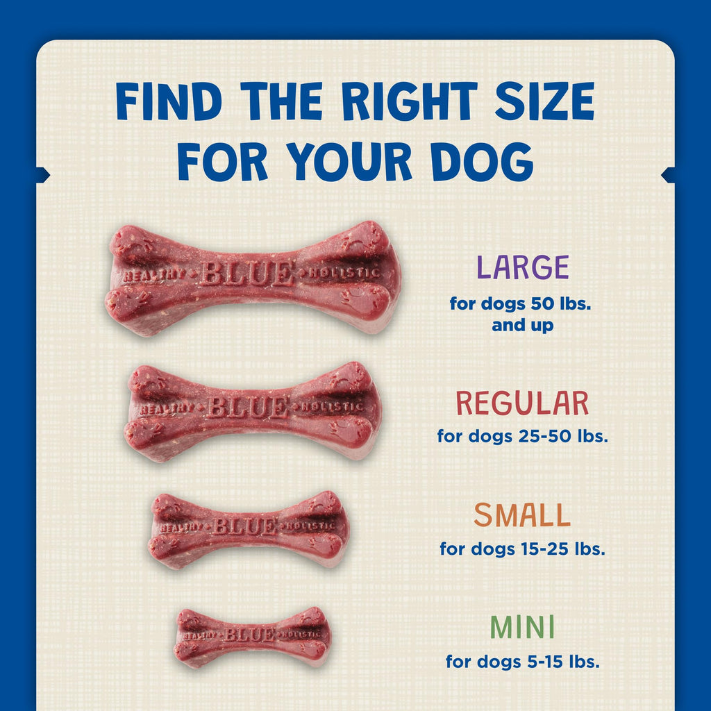 Dental Bones 27 oz Q392