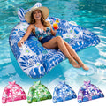 XL Inflatable Pool Floats T39143