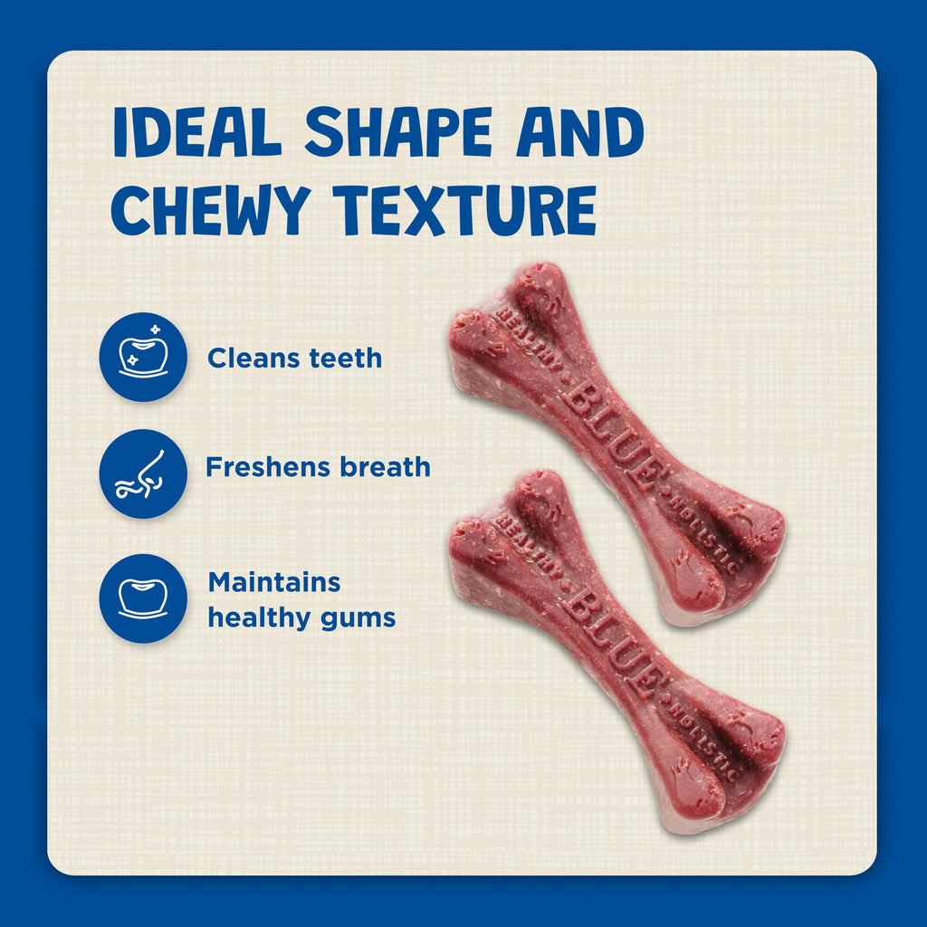 Dental Bones 27 oz Q392