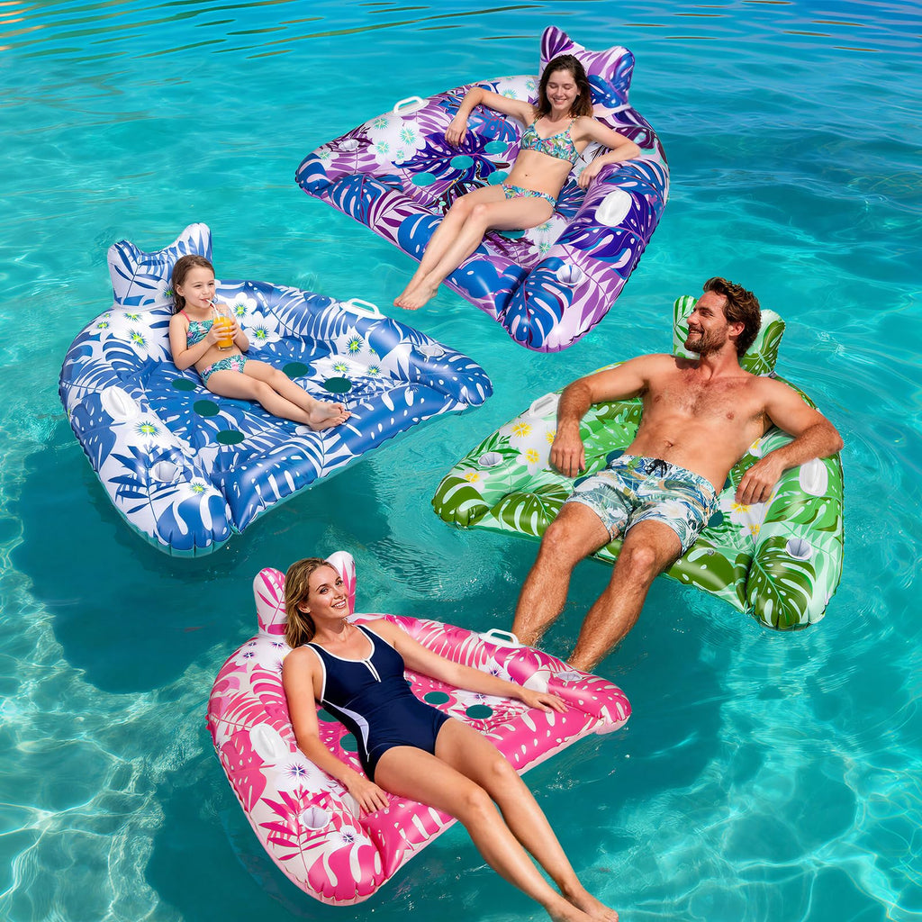 XL Inflatable Pool Floats T39143