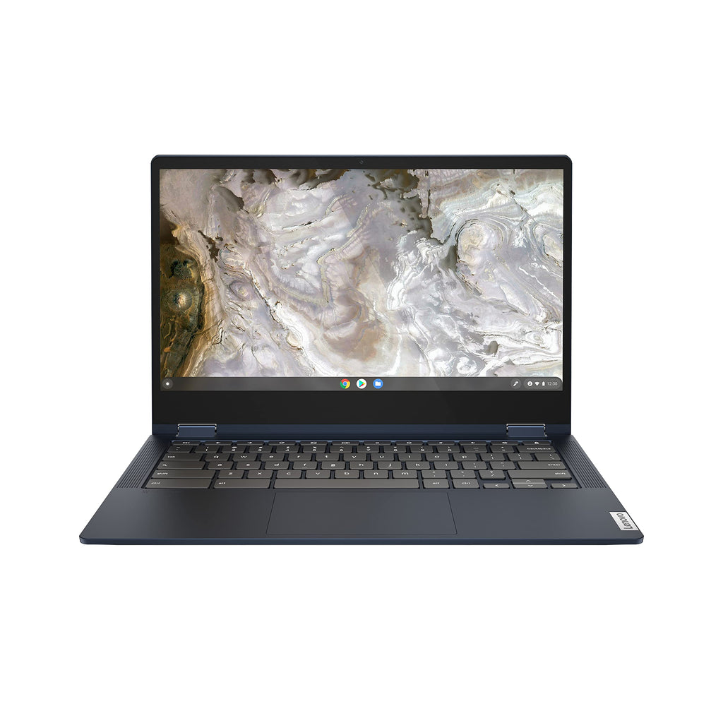 13.3" 2-in-1 Chromebook Laptop, Intel Core i3, 8GB RAM, 64GB Storage, Abyss Blue K34520