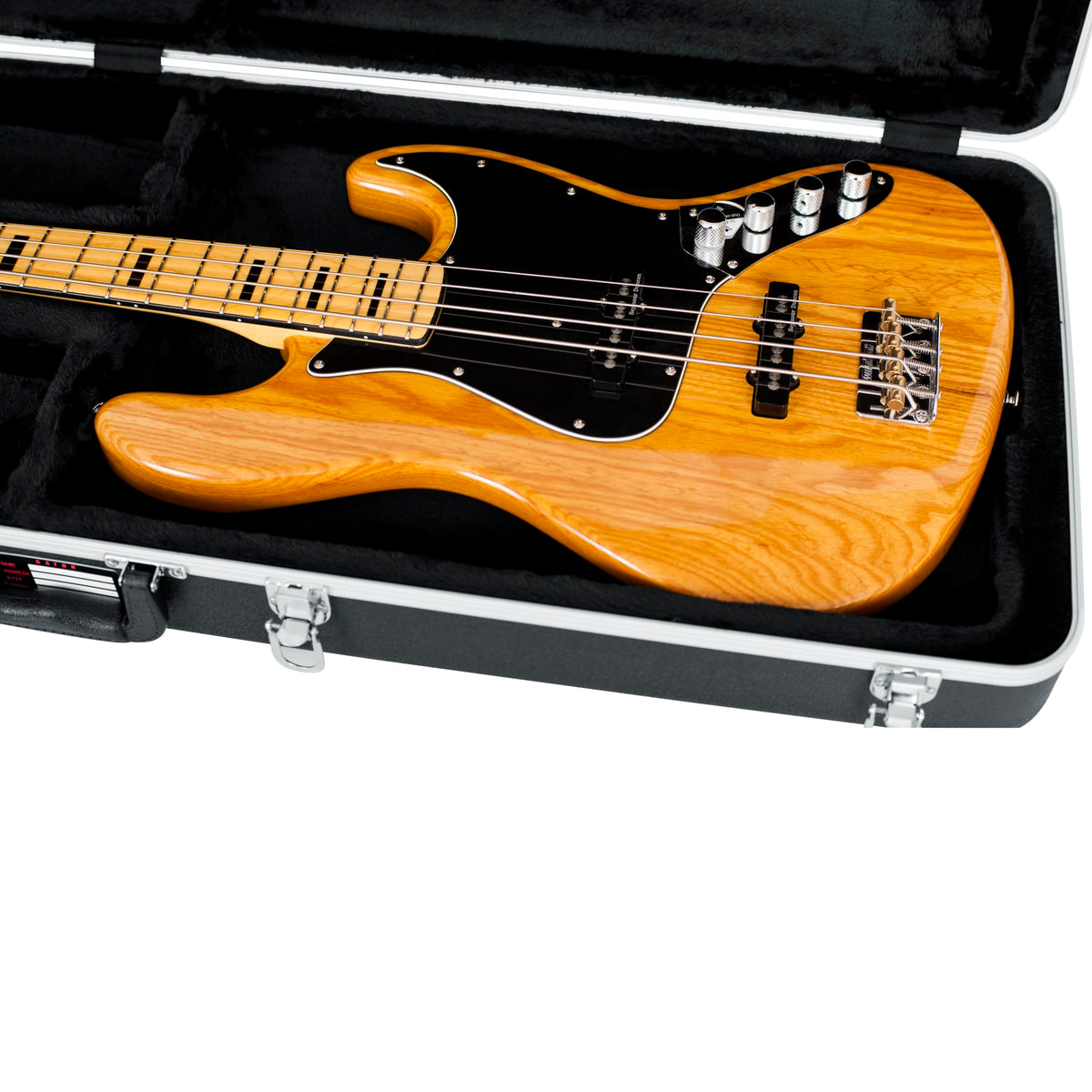 ABS Molded Guitar Case for Electric Bass Guitars I793500