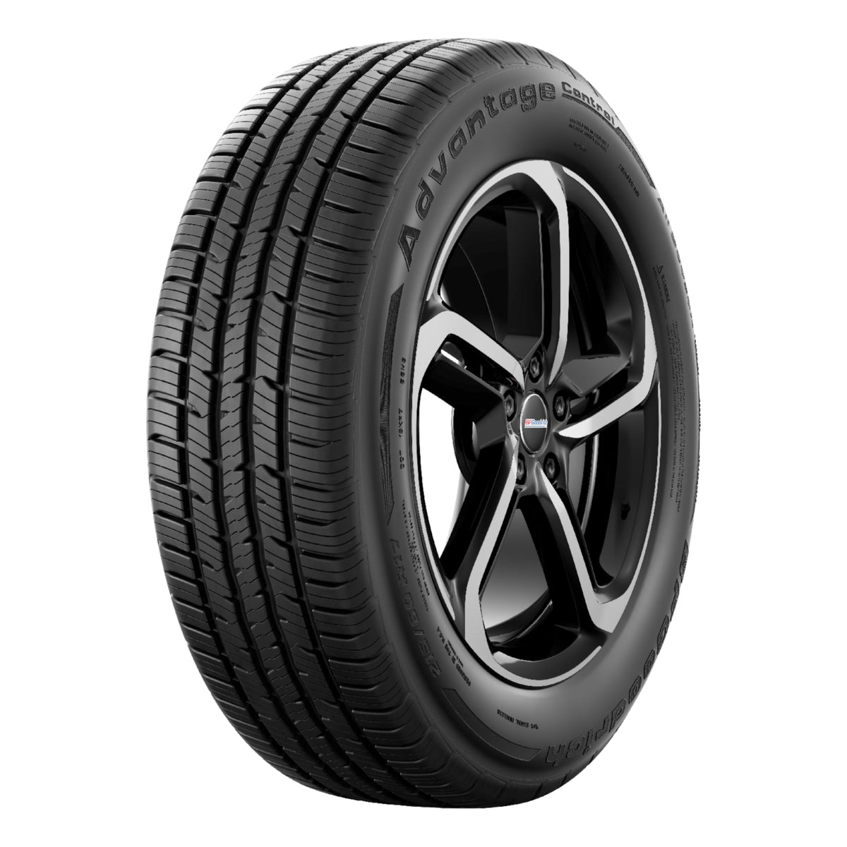 All-Season Tire 205/65R15/XL 99H N57961
