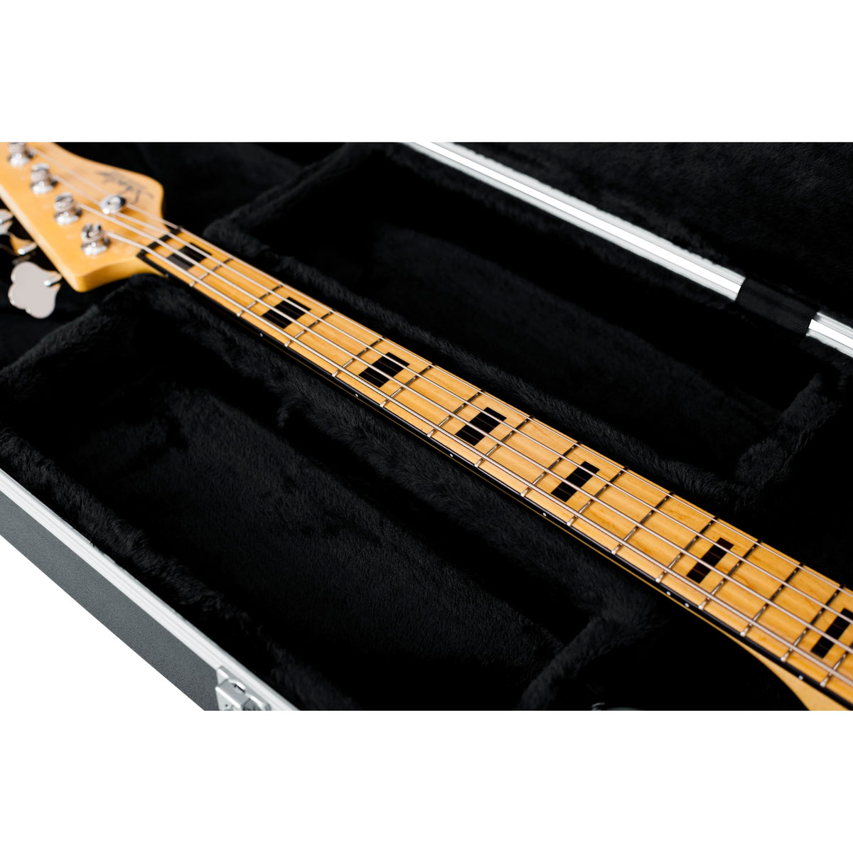 ABS Molded Guitar Case for Electric Bass Guitars I793500