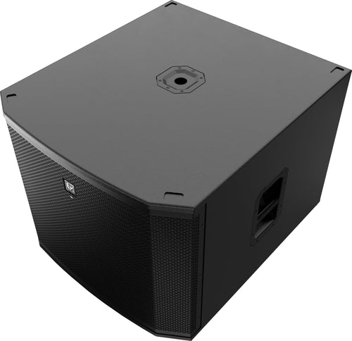 18" 1800 Watt Powered Subwoofer F81597