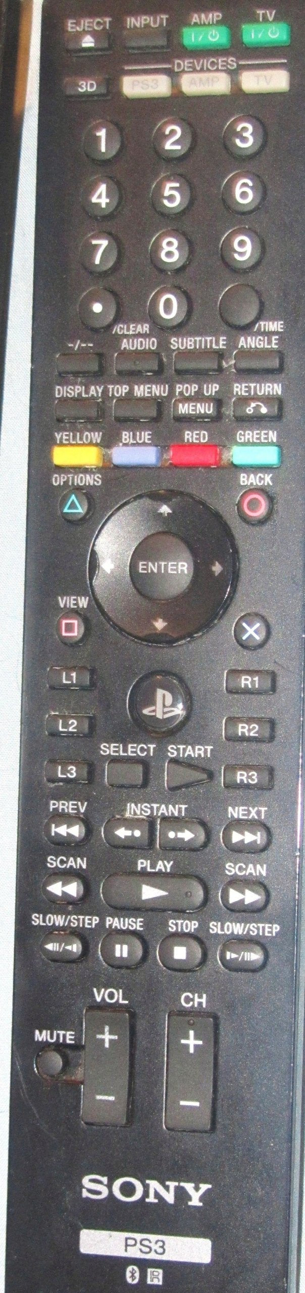 PS3 320GB Console Bundle V604