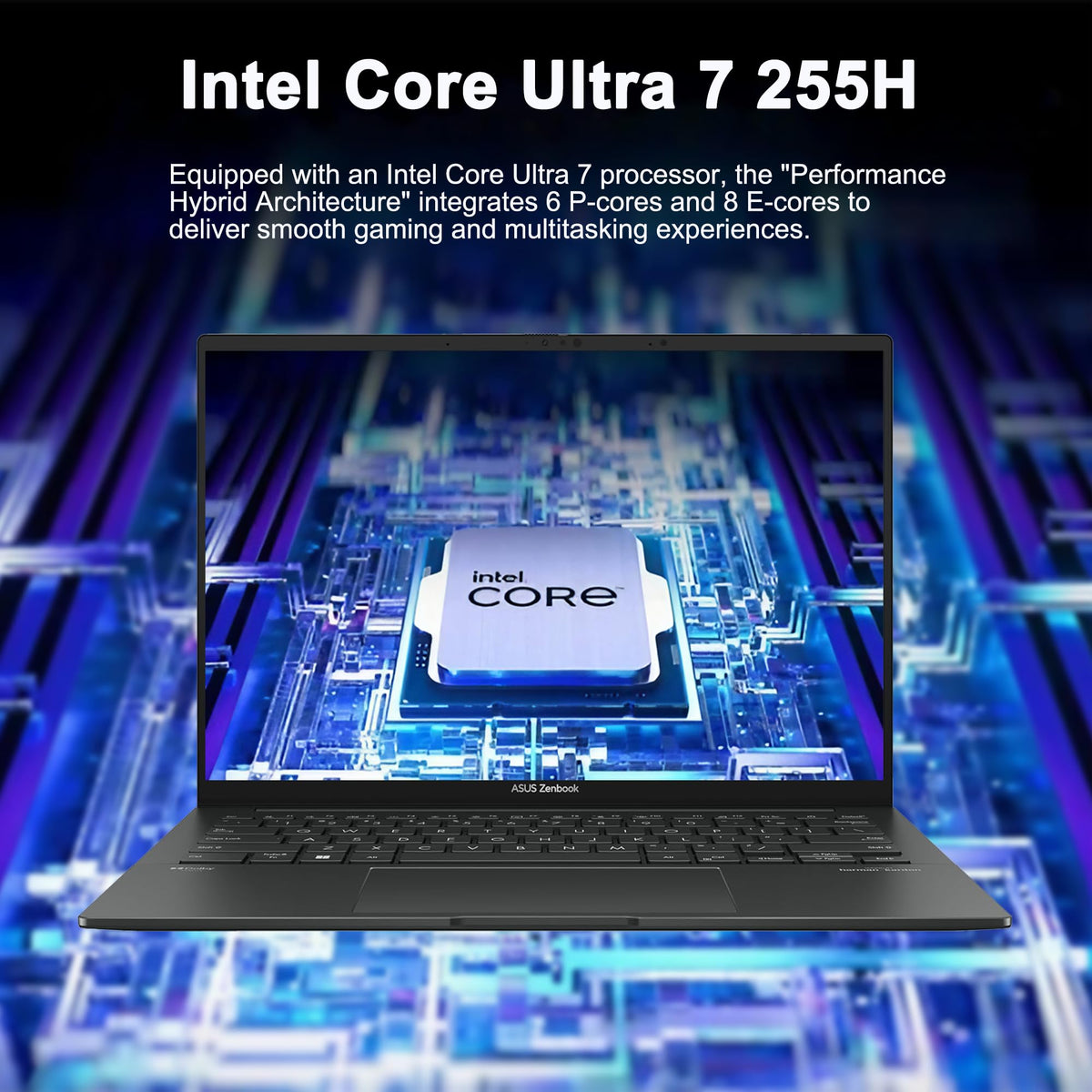 14" WUXGA OLED Touch Laptop 16GB RAM 512GB SSD G7801