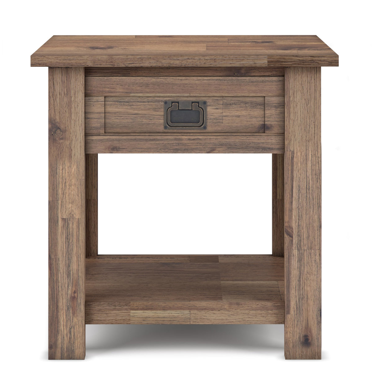22" End Tables Set of 2 U254316