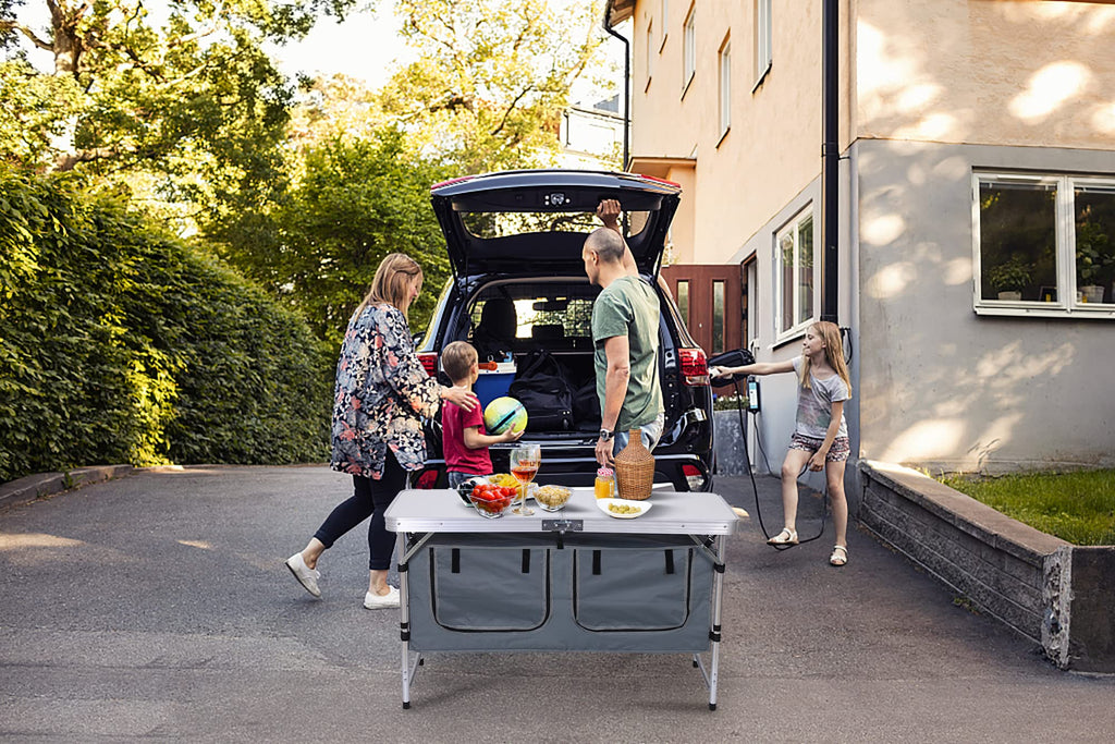Camping Folding Table R404957