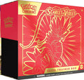 Pokémon TCG Elite Trainer Box X63488